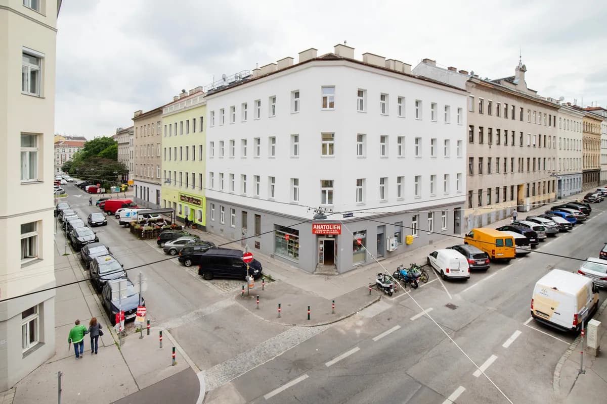 3-Zimmer-Wohnung mieten in Wien – 65 m², € 1.915 – Bild 5 von 17