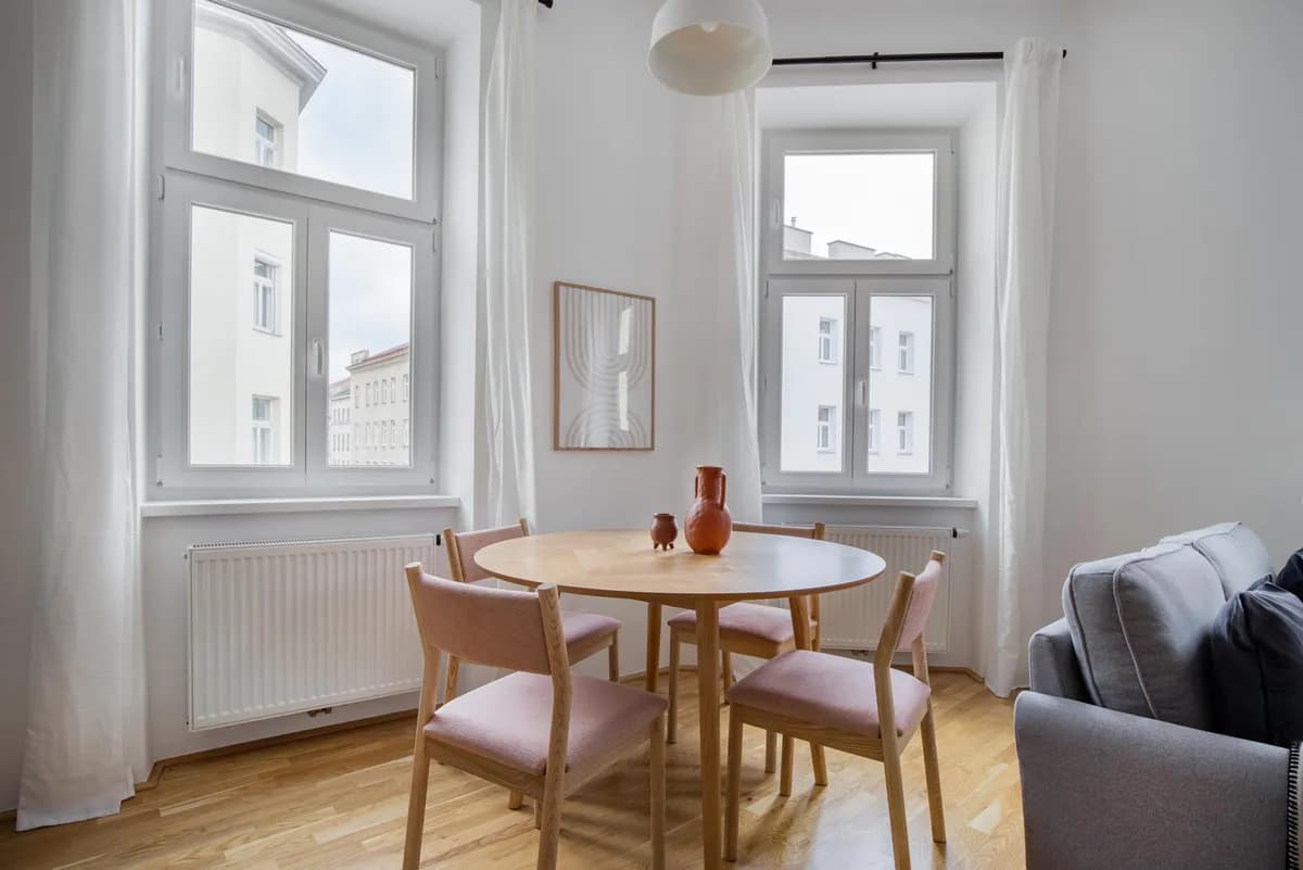 3-Zimmer-Wohnung mieten in Wien – 65 m², € 1.915 – Bild 6 von 17