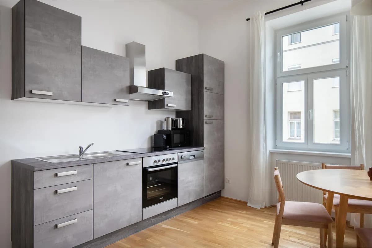 3-Zimmer-Wohnung mieten in Wien – 65 m², € 1.915 – Bild 7 von 17