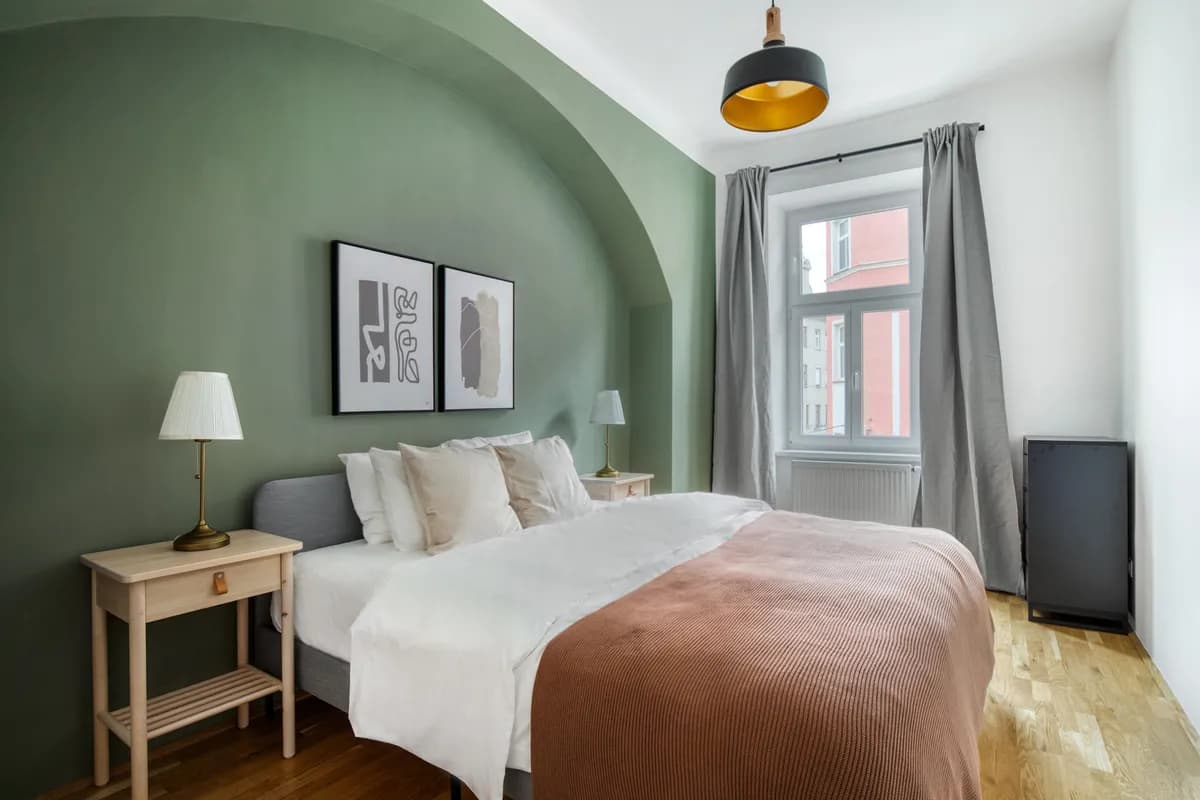 3-Zimmer-Wohnung mieten in Wien – 65 m², € 1.915 – Bild 9 von 17