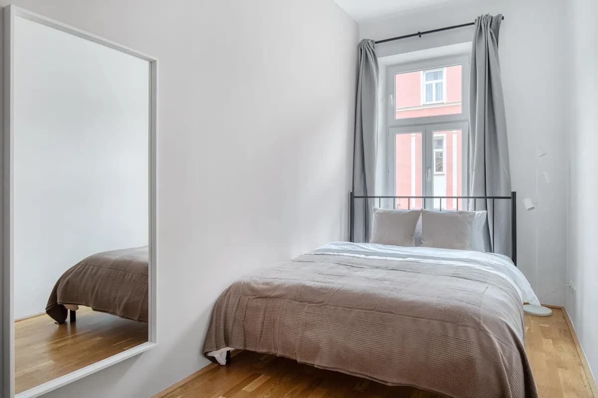 3-Zimmer-Wohnung mieten in Wien – 65 m², € 1.915 – Bild 14 von 17