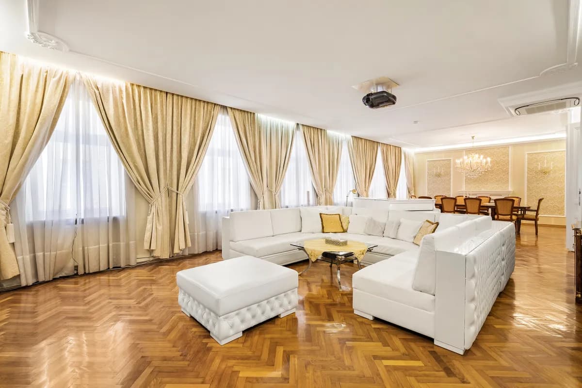 6-Zimmer-Gewerbeimmobilie kaufen in Wien – 420 m², € 2.500.000