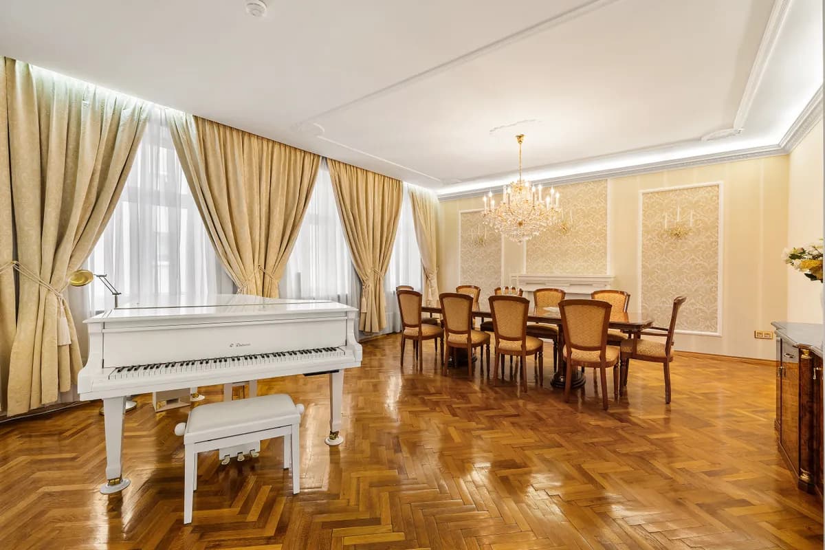 6-Zimmer-Gewerbeimmobilie kaufen in Wien – 420 m², € 2.500.000 – Bild 2 von 19
