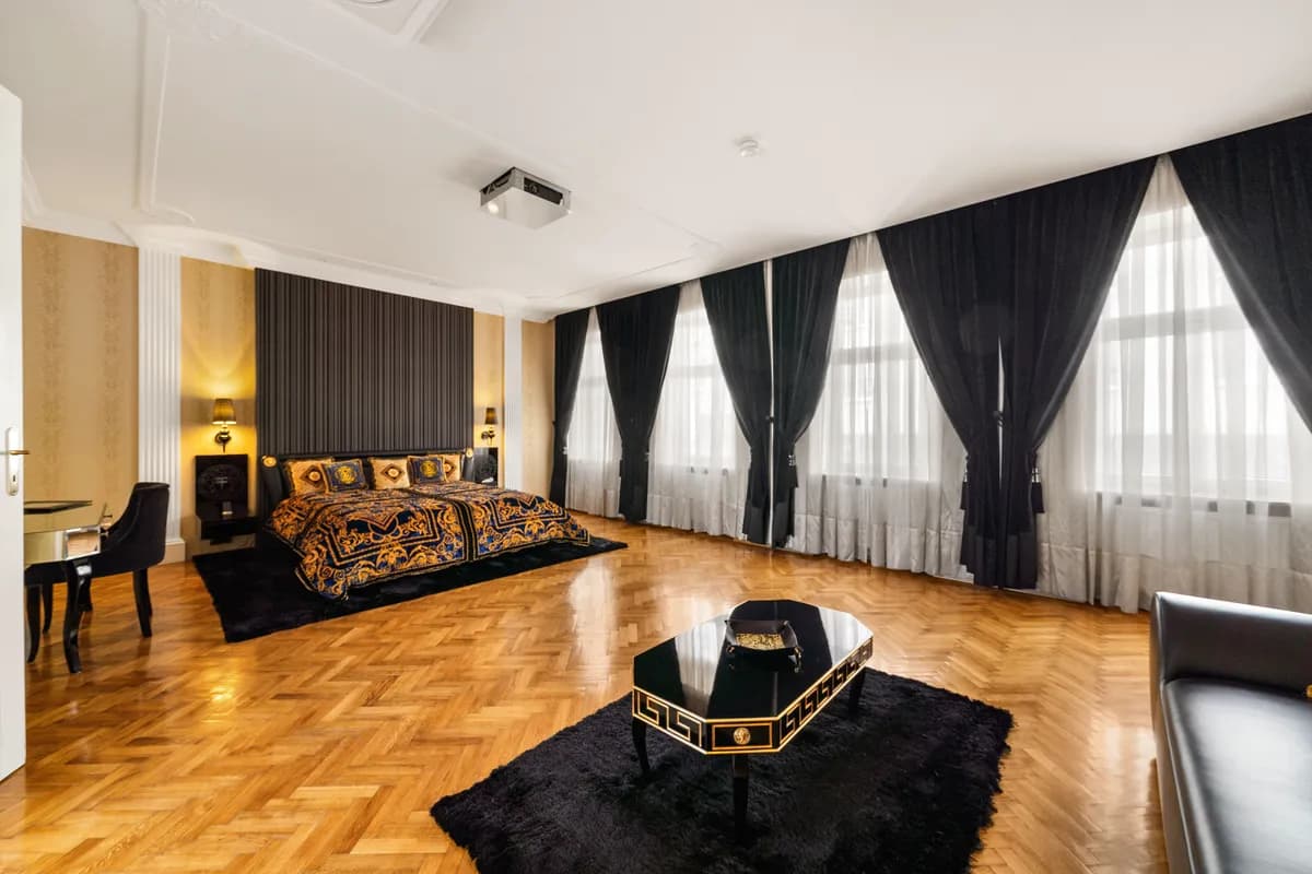 6-Zimmer-Gewerbeimmobilie kaufen in Wien – 420 m², € 2.500.000 – Bild 6 von 19