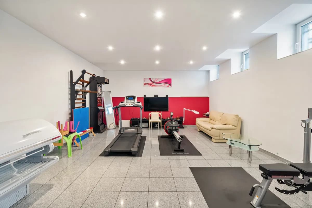 6-Zimmer-Gewerbeimmobilie kaufen in Wien – 420 m², € 2.500.000 – Bild 10 von 19