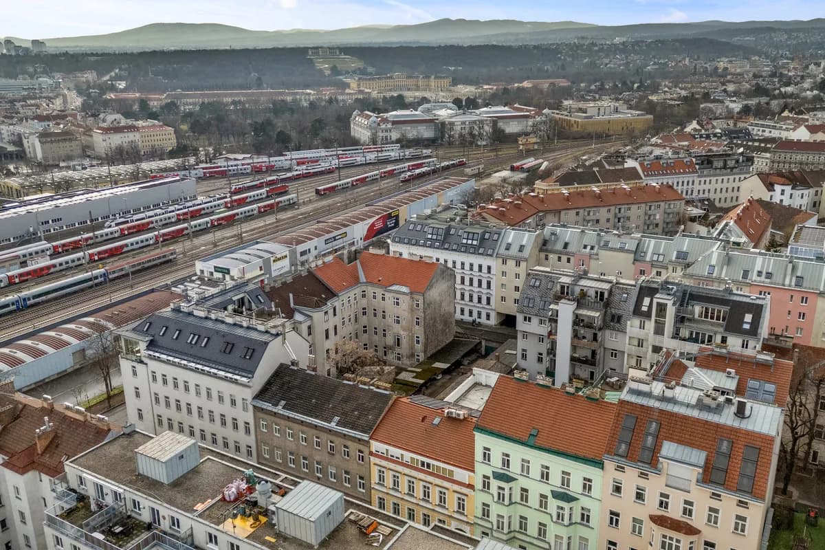 6-Zimmer-Gewerbeimmobilie kaufen in Wien – 420 m², € 2.500.000 – Bild 14 von 19