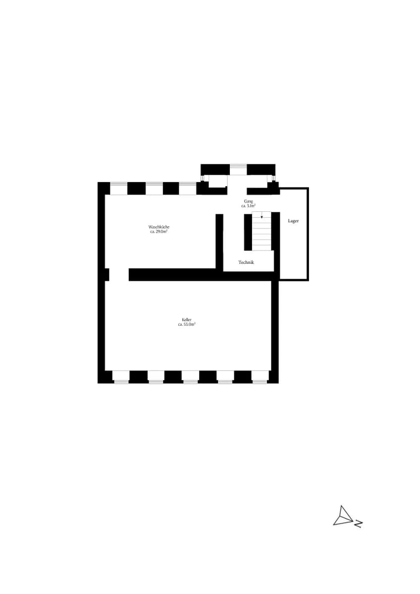 6-Zimmer-Gewerbeimmobilie kaufen in Wien – 420 m², € 2.500.000 – Bild 15 von 19