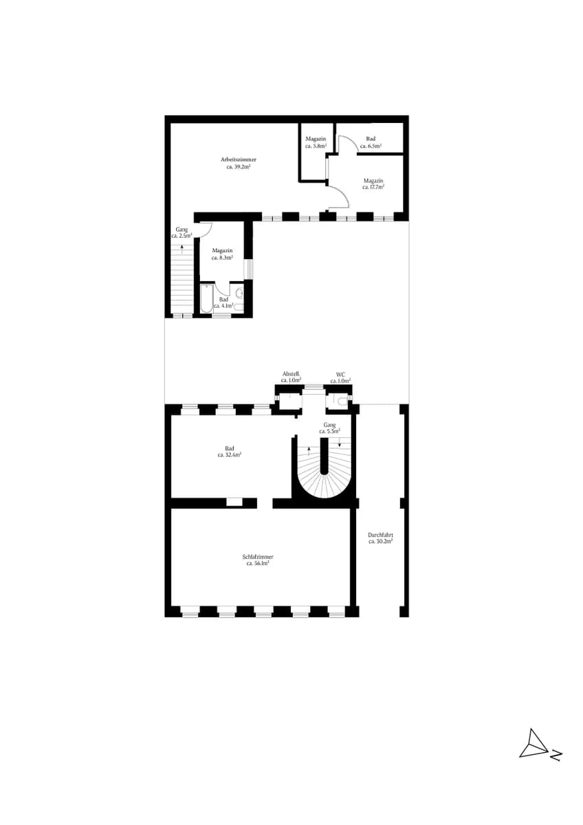 6-Zimmer-Gewerbeimmobilie kaufen in Wien – 420 m², € 2.500.000 – Bild 17 von 19