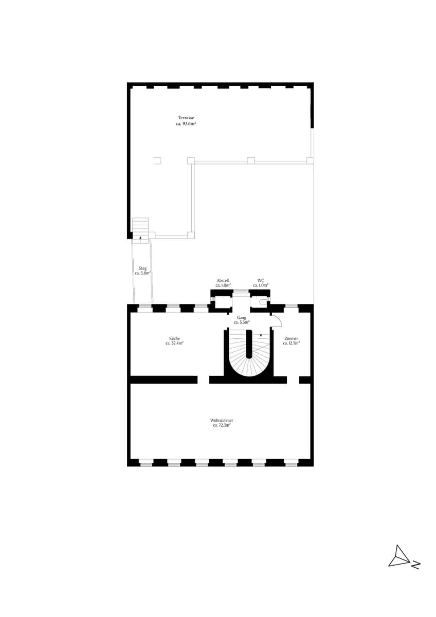 6-Zimmer-Gewerbeimmobilie kaufen in Wien – 420 m², € 2.500.000 – Bild 18 von 19