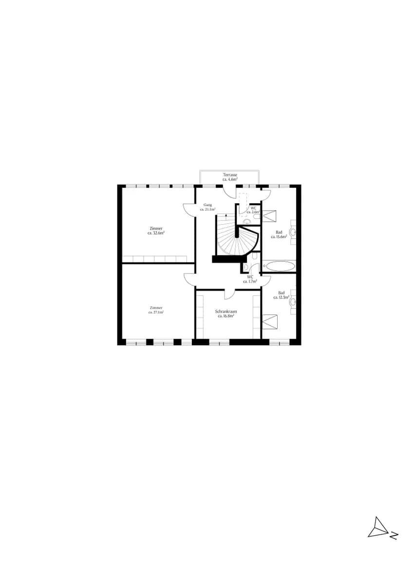 6-Zimmer-Gewerbeimmobilie kaufen in Wien – 420 m², € 2.500.000 – Bild 19 von 19