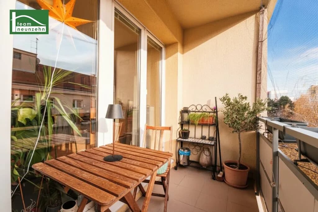 3-Zimmer-Wohnung kaufen in Wien – 85,23 m², € 395.000 – Bild 2 von 30