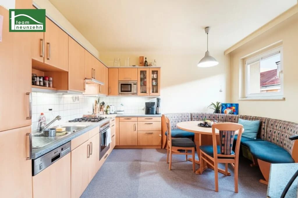 3-Zimmer-Wohnung kaufen in Wien – 85,23 m², € 395.000 – Bild 3 von 30