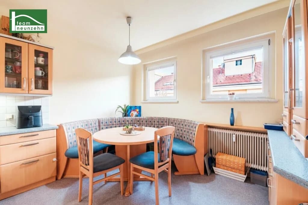 3-Zimmer-Wohnung kaufen in Wien – 85,23 m², € 395.000 – Bild 4 von 30