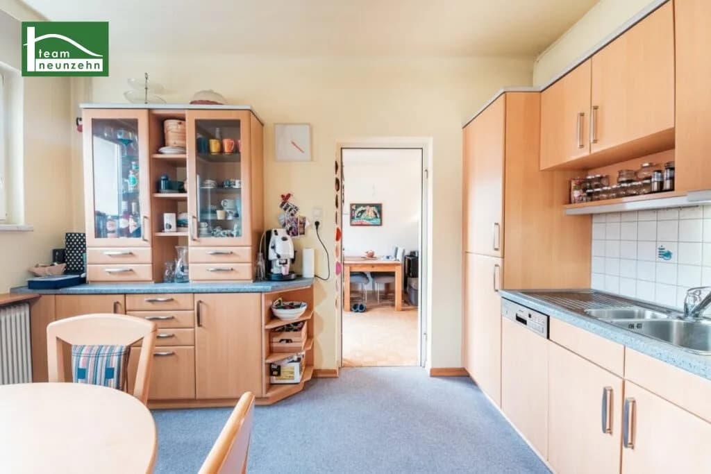 3-Zimmer-Wohnung kaufen in Wien – 85,23 m², € 395.000 – Bild 5 von 30