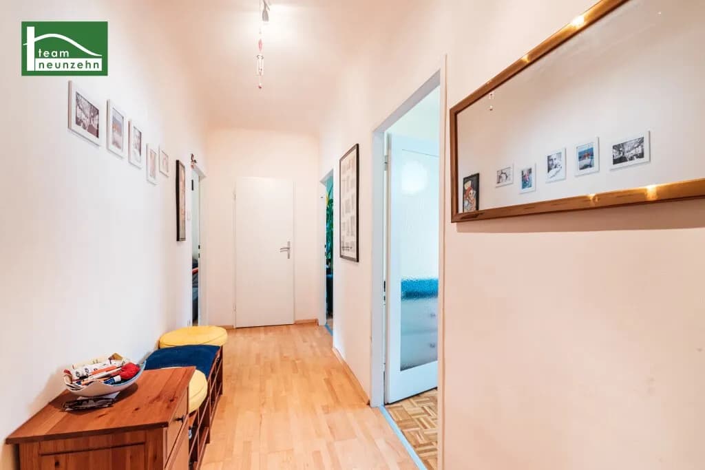 3-Zimmer-Wohnung kaufen in Wien – 85,23 m², € 395.000 – Bild 6 von 30