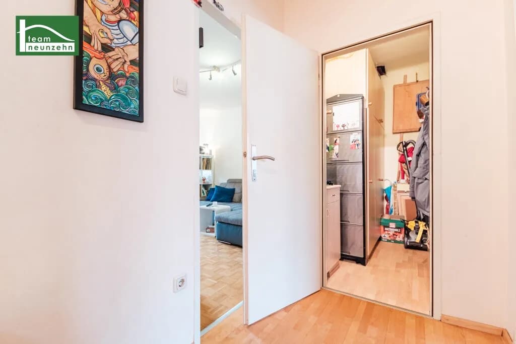 3-Zimmer-Wohnung kaufen in Wien – 85,23 m², € 395.000 – Bild 7 von 30