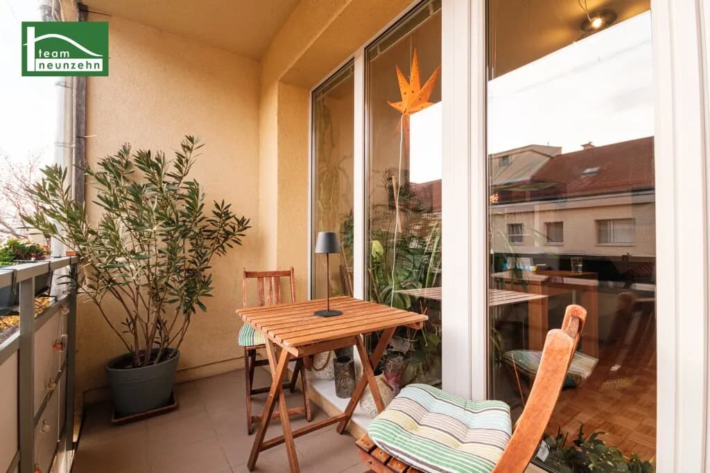 3-Zimmer-Wohnung kaufen in Wien – 85,23 m², € 395.000 – Bild 15 von 30