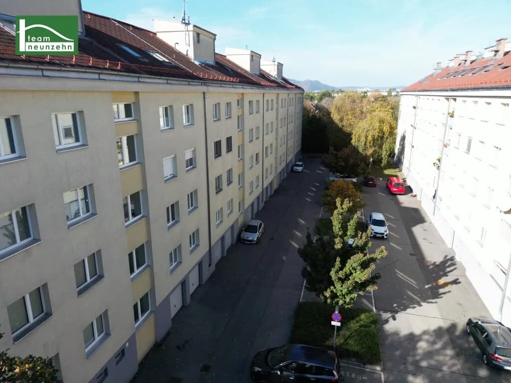 3-Zimmer-Wohnung kaufen in Wien – 85,23 m², € 395.000 – Bild 17 von 30
