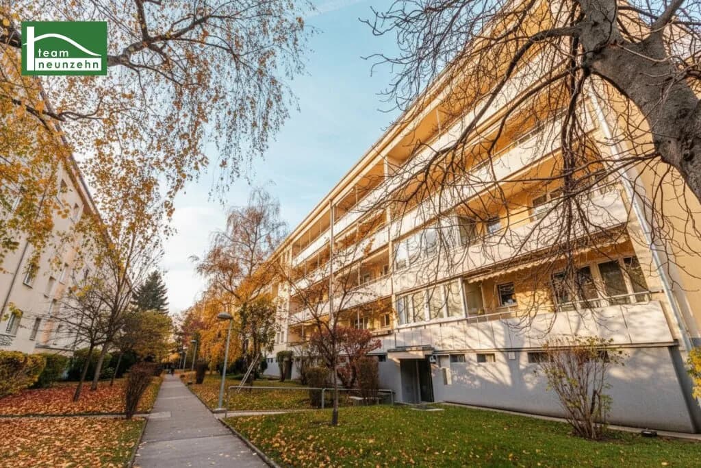3-Zimmer-Wohnung kaufen in Wien – 85,23 m², € 395.000 – Bild 18 von 30