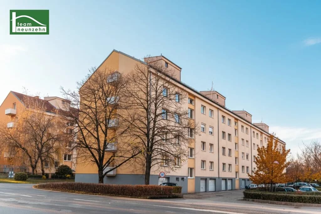 3-Zimmer-Wohnung kaufen in Wien – 85,23 m², € 395.000 – Bild 19 von 30