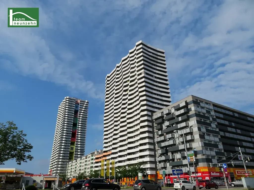 3-Zimmer-Wohnung kaufen in Wien – 85,23 m², € 395.000 – Bild 27 von 30