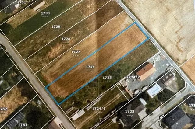 Grundstück kaufen in Oberpullendorf – 2 031 m², € 71.000