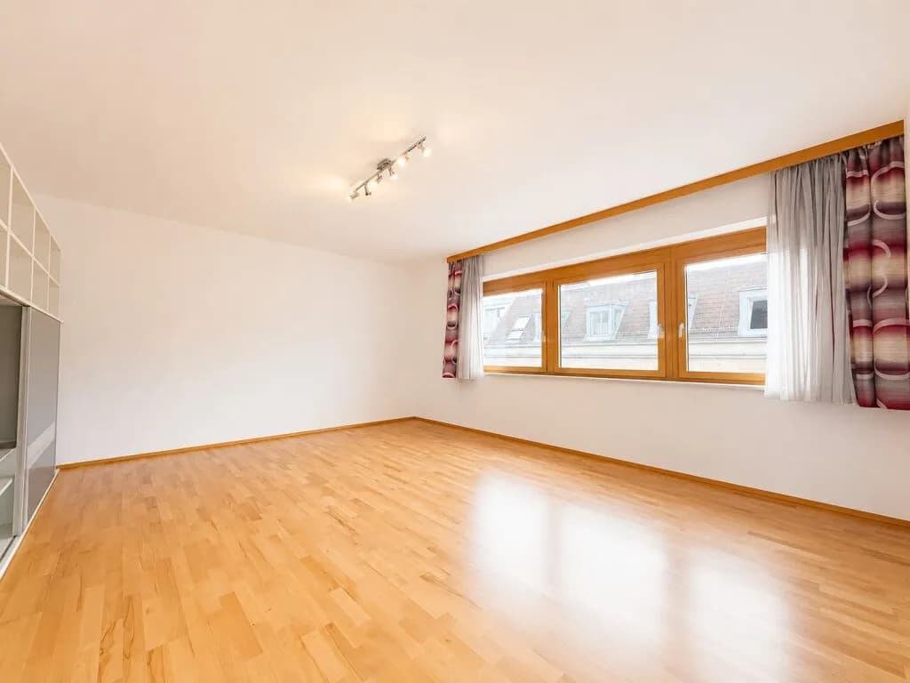 2-Zimmer-Wohnung kaufen in Wien – 60,5 m², € 410.000 – Bild 2 von 9