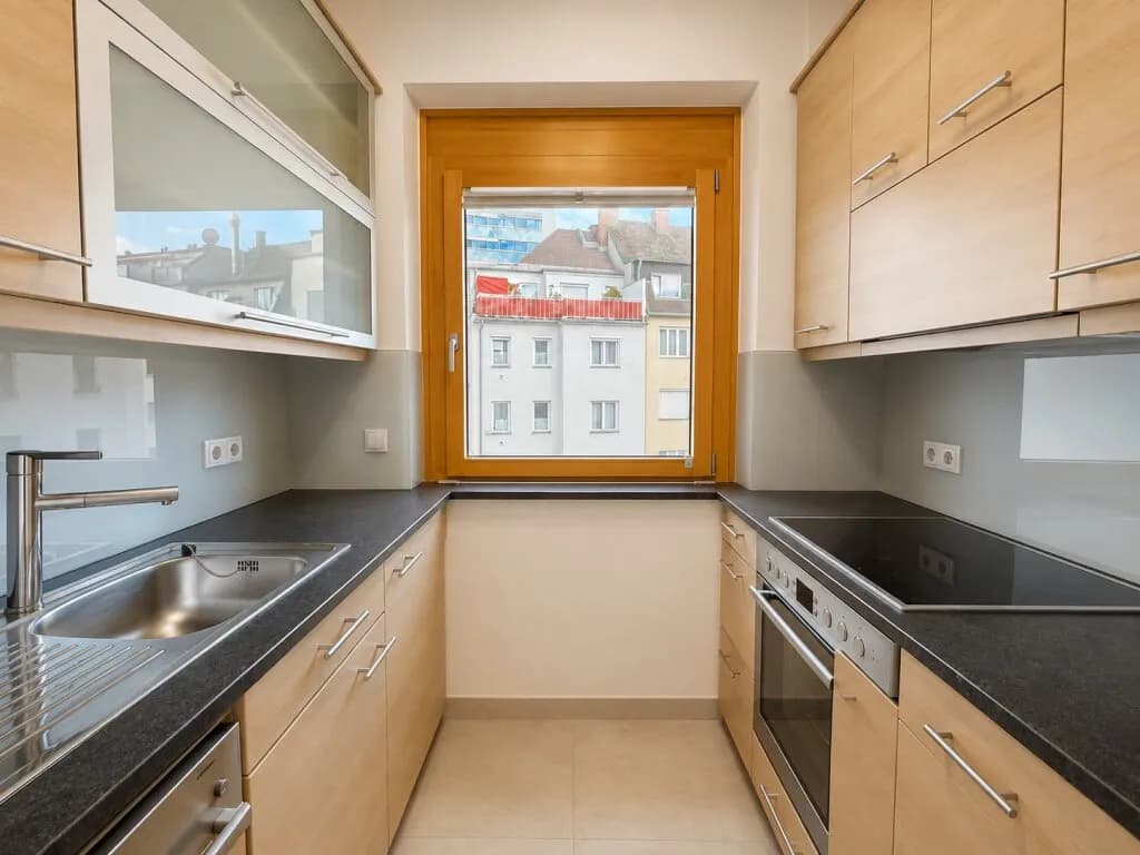2-Zimmer-Wohnung kaufen in Wien – 60,5 m², € 410.000 – Bild 3 von 9