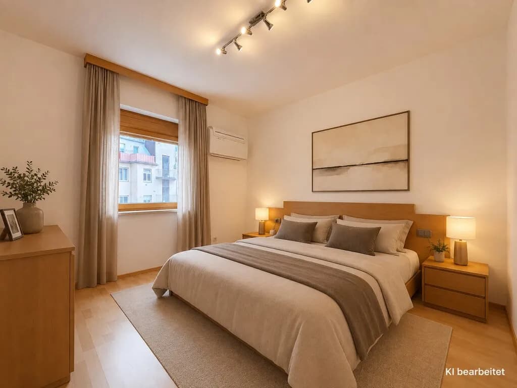 2-Zimmer-Wohnung kaufen in Wien – 60,5 m², € 410.000 – Bild 4 von 9