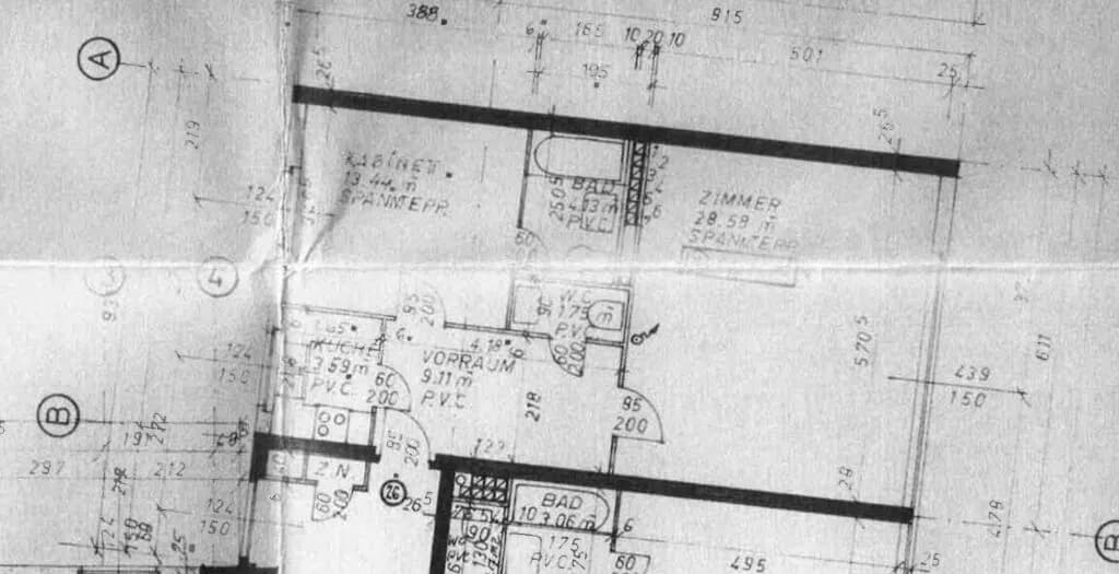 2-Zimmer-Wohnung kaufen in Wien – 60,5 m², € 410.000 – Bild 9 von 9