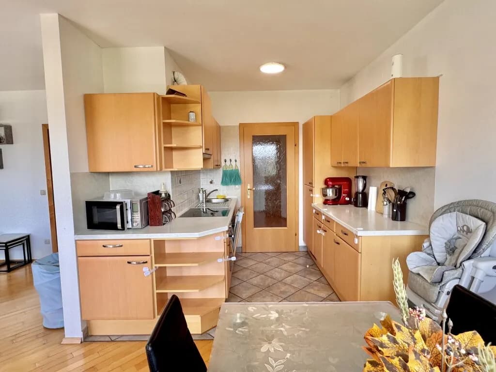 2-Zimmer-Wohnung mieten in Klagenfurt – 66 m², € 1.039 – Bild 4 von 8
