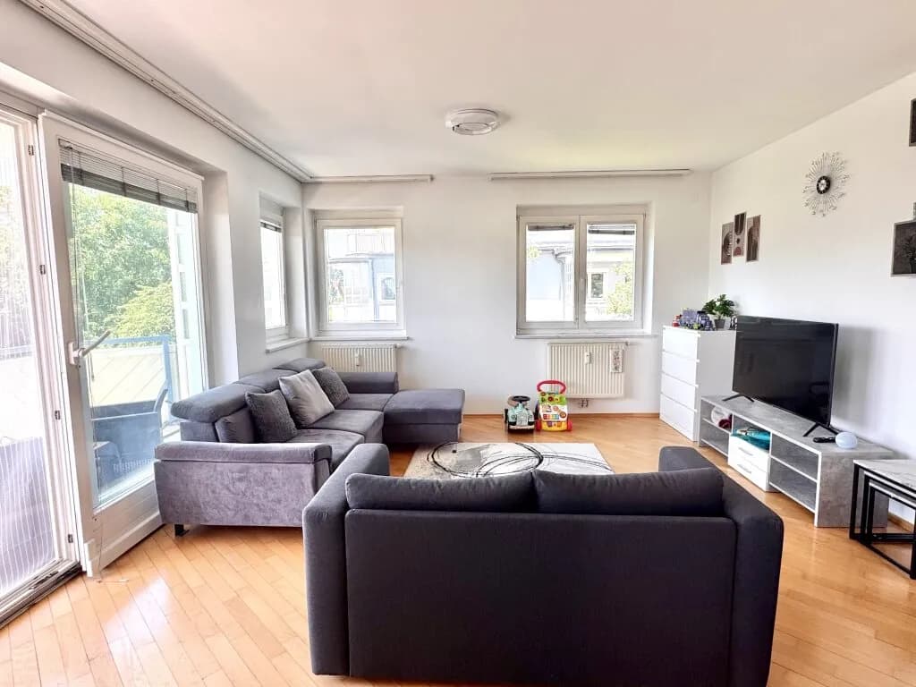 2-Zimmer-Wohnung mieten in Klagenfurt – 66 m², € 1.039 – Bild 5 von 8