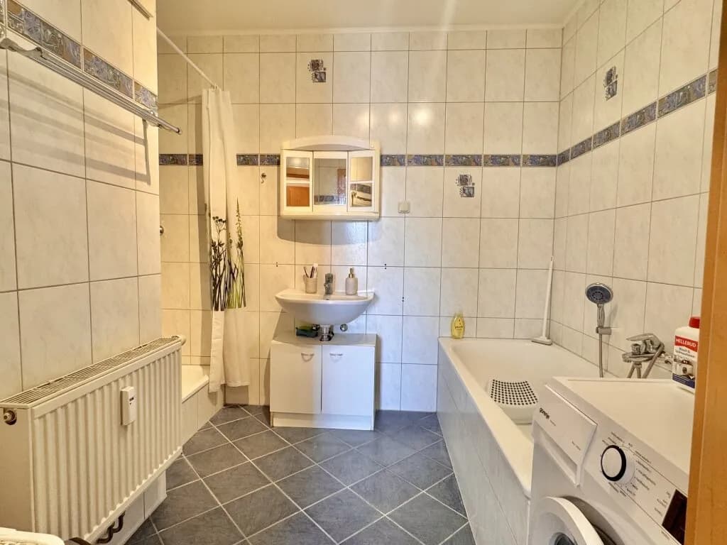 2-Zimmer-Wohnung mieten in Klagenfurt – 66 m², € 1.039 – Bild 7 von 8
