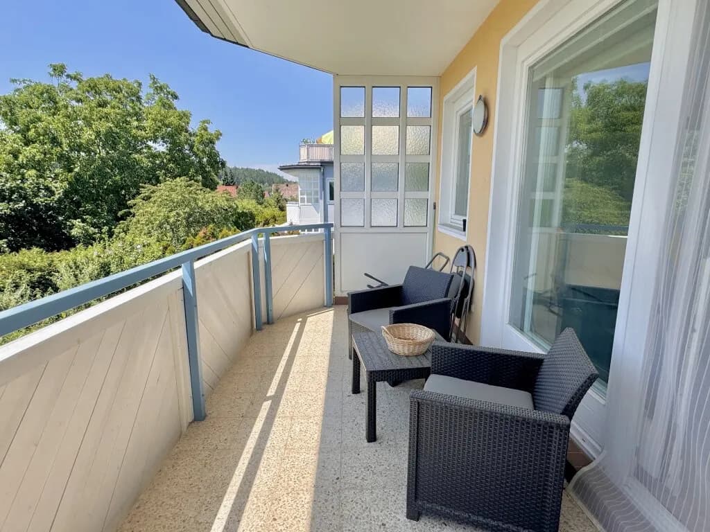 2-Zimmer-Wohnung mieten in Klagenfurt – 66 m², € 1.039 – Bild 8 von 8