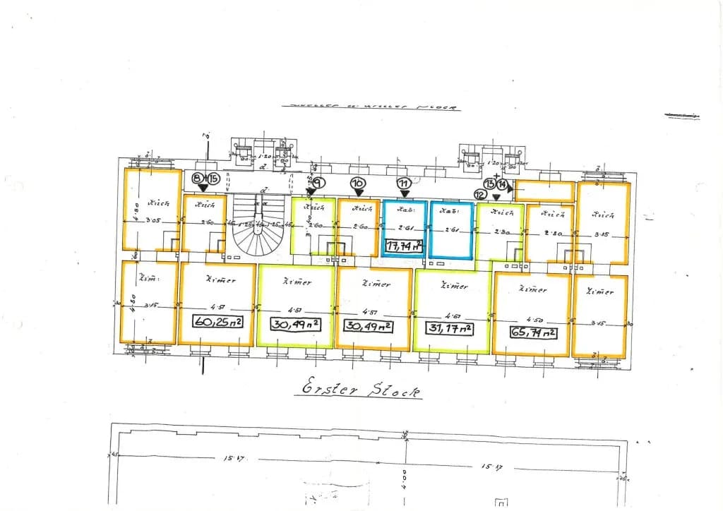 Wohnung kaufen in Wien – 970 m², € 2.048.865 – Bild 6 von 14