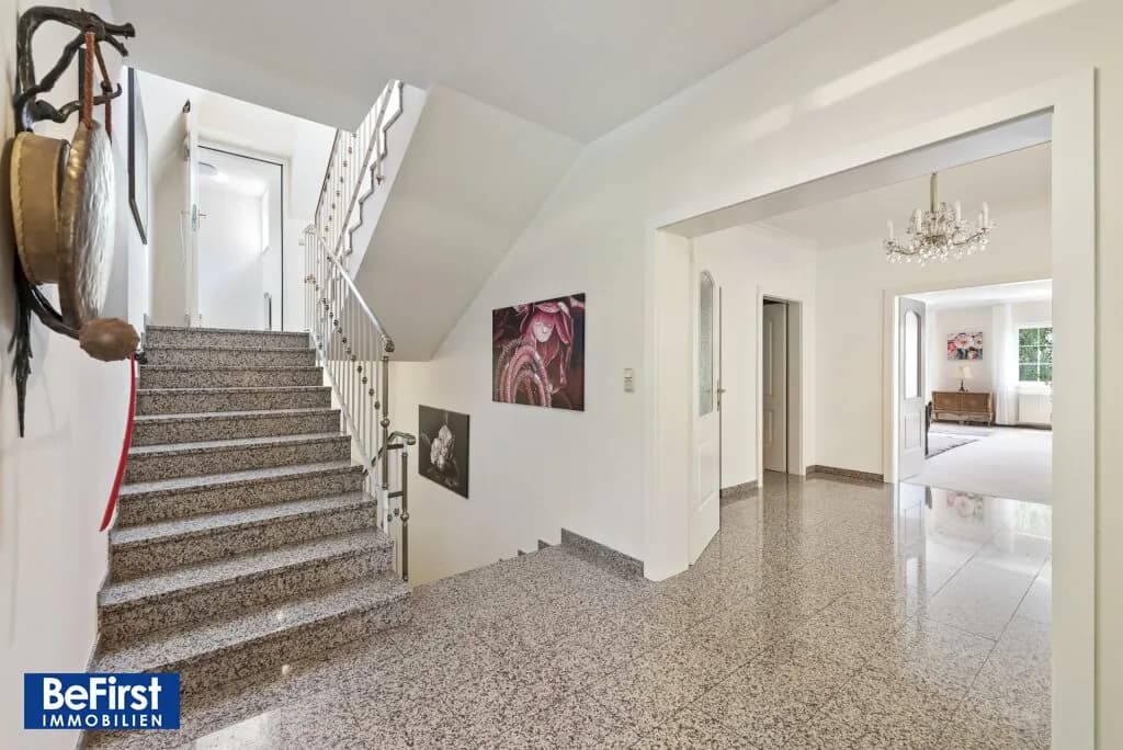 7-Zimmer-Gewerbeimmobilie kaufen in Tulln – 495,22 m², € 3.300.000 – Bild 4 von 36