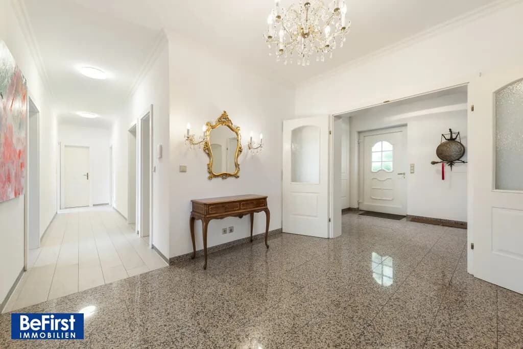 7-Zimmer-Gewerbeimmobilie kaufen in Tulln – 495,22 m², € 3.300.000 – Bild 6 von 36
