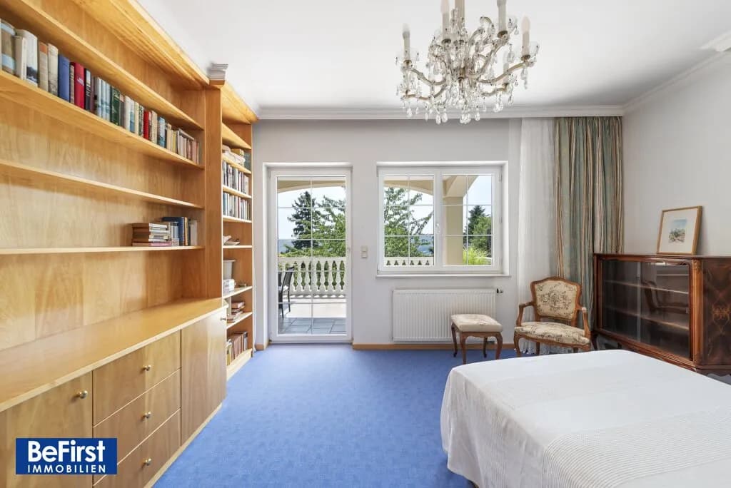 7-Zimmer-Gewerbeimmobilie kaufen in Tulln – 495,22 m², € 3.300.000 – Bild 15 von 36
