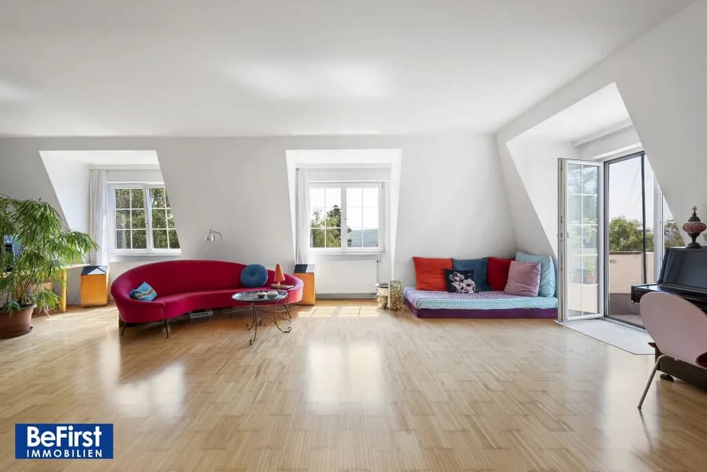 7-Zimmer-Gewerbeimmobilie kaufen in Tulln – 495,22 m², € 3.300.000 – Bild 17 von 36