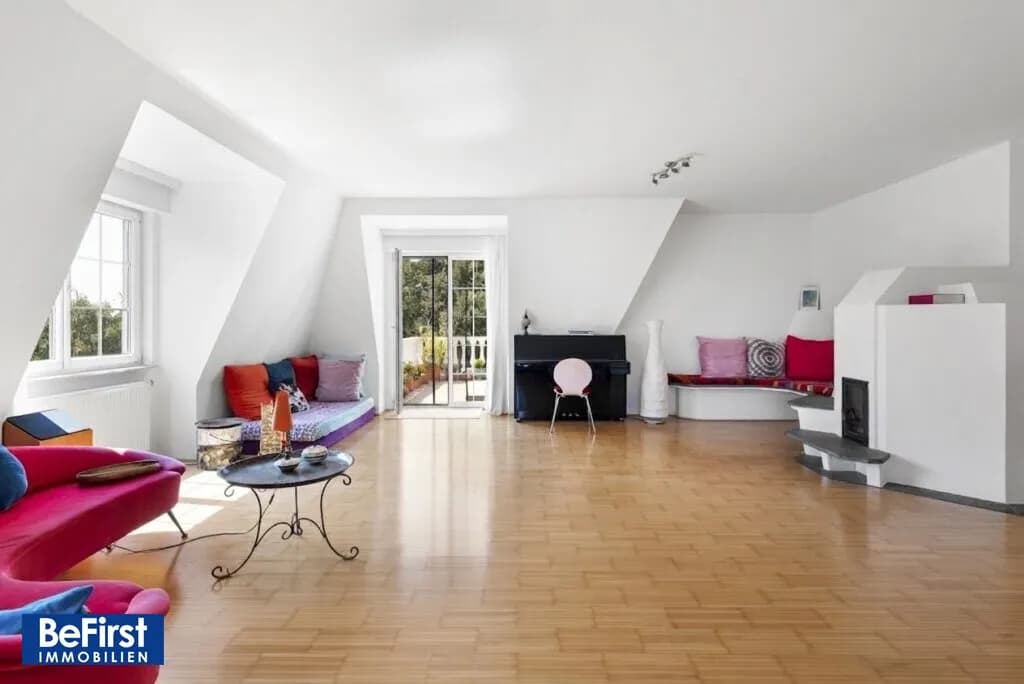 7-Zimmer-Gewerbeimmobilie kaufen in Tulln – 495,22 m², € 3.300.000 – Bild 18 von 36