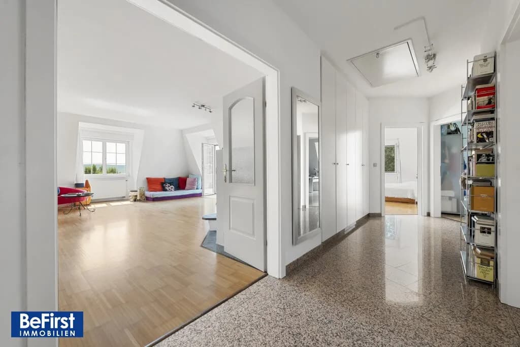 7-Zimmer-Gewerbeimmobilie kaufen in Tulln – 495,22 m², € 3.300.000 – Bild 20 von 36