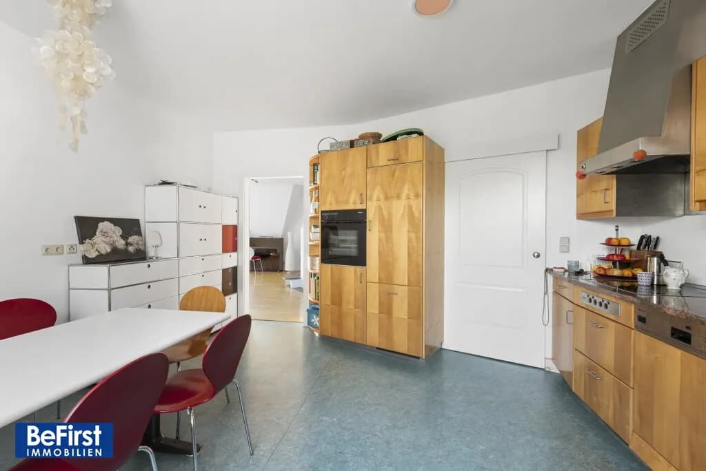7-Zimmer-Gewerbeimmobilie kaufen in Tulln – 495,22 m², € 3.300.000 – Bild 26 von 36