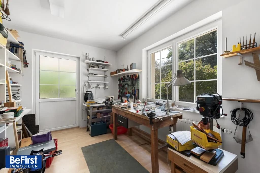 7-Zimmer-Gewerbeimmobilie kaufen in Tulln – 495,22 m², € 3.300.000 – Bild 28 von 36