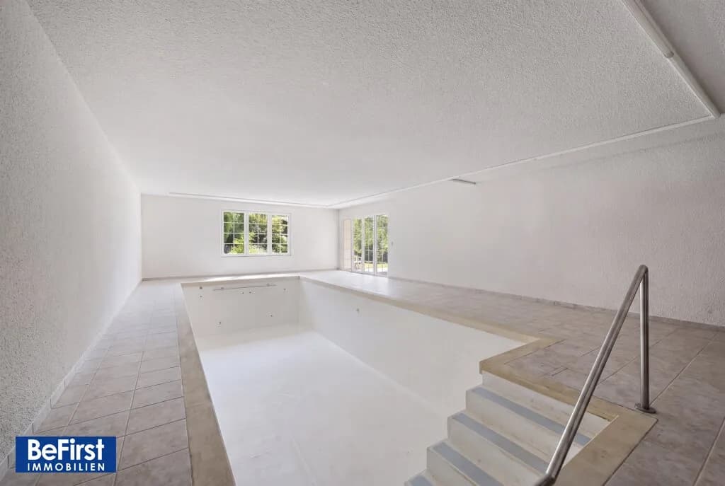 7-Zimmer-Gewerbeimmobilie kaufen in Tulln – 495,22 m², € 3.300.000 – Bild 29 von 36