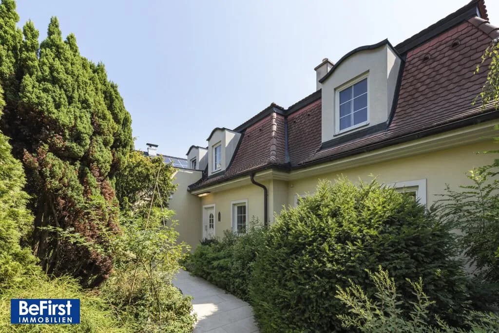 7-Zimmer-Gewerbeimmobilie kaufen in Tulln – 495,22 m², € 3.300.000 – Bild 31 von 36