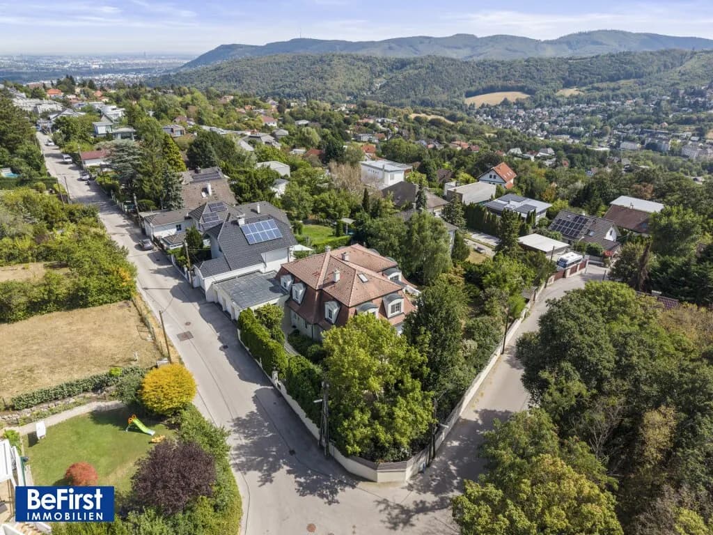 7-Zimmer-Gewerbeimmobilie kaufen in Tulln – 495,22 m², € 3.300.000 – Bild 34 von 36
