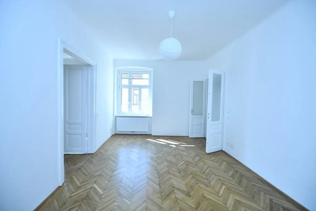 2-Zimmer-Wohnung mieten in Wien – 70 m², € 1.232