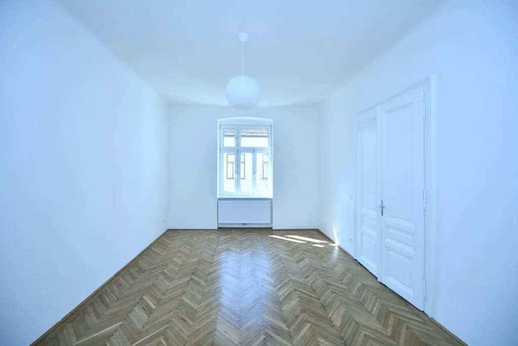 2-Zimmer-Wohnung mieten in Wien – 70 m², € 1.232 – Bild 2 von 9