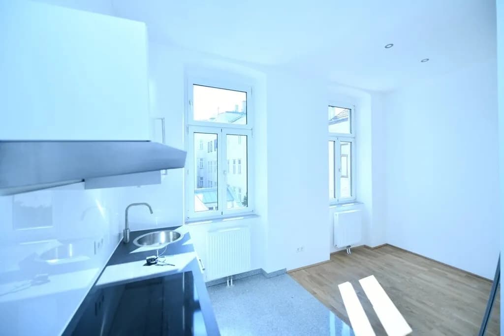 2-Zimmer-Wohnung mieten in Wien – 70 m², € 1.232 – Bild 4 von 9