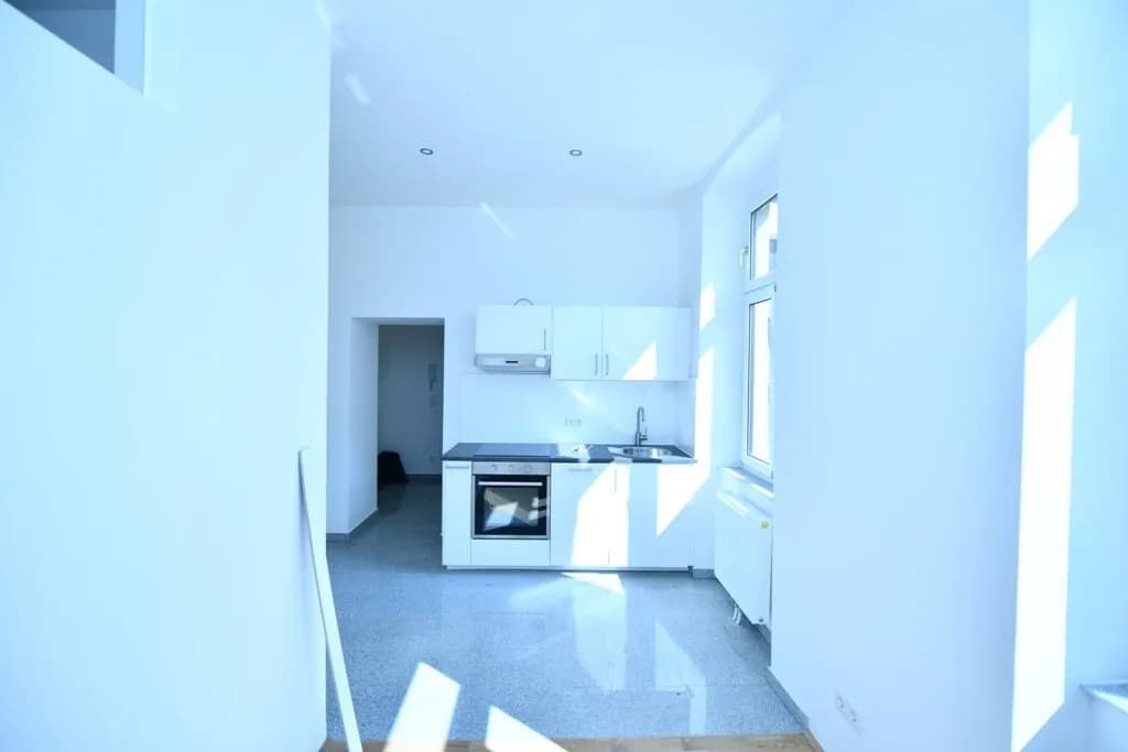 2-Zimmer-Wohnung mieten in Wien – 70 m², € 1.232 – Bild 5 von 9